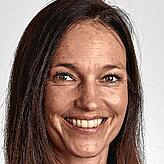 Alexandra Riedmaier, GUB-Stadträtin.
