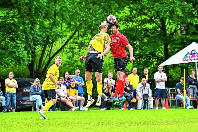 Bild 32: FC Hochrhein steigt in die Bezirksliga auf – und wir haben Bilder!