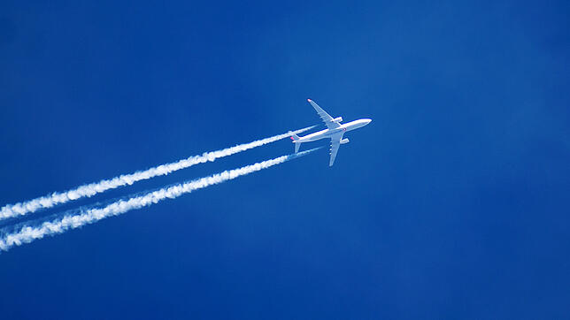 (Symbolfoto) Ende Februar landete ein Charterflugzeug aus Pakistan mit 155 Afghaninnen und Afghanen in Berlin. Anfang Februar erfolgte ...