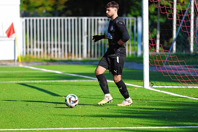 Bild 26: FC 08 Bad Säckingen gewinnt mit 2:0 gegen den SV Eschbach – und wir haben Fotos!
