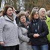 Im März 2018 kommen Mitglieder des Petitionsausschusses im Stuttgarter Landtag zu einem vor Ort Termin nach Riedöschingen. Auf der Länge ...