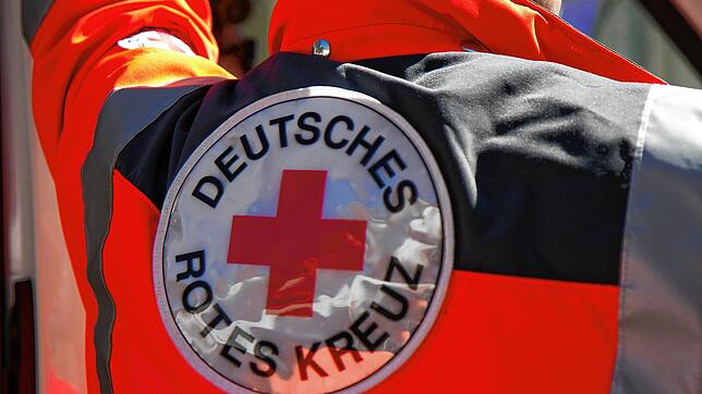 Zwei Männer haben sich auf dem Southside-Gelände verletzt. Sie sollen mit Feuerwerkskörpern hantiert haben.