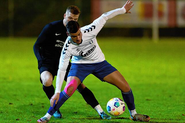 Bild 27: SF Schliengen besiegt die SG FC Wehr/Brennet mit 4:2 &ndash; und wir haben Bilder!