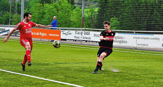 Bild 7: SG Weilheim/Gurtweil fegt den SV Eggingen mit 8:0 vom Platz – und wir haben Fotos!