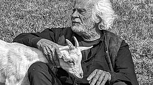 Conrad Schierenberg ist im Alter von 85 Jahren gestorben.