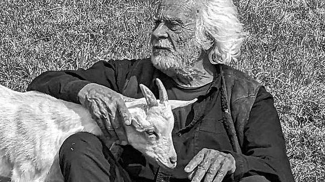 Conrad Schierenberg ist im Alter von 85 Jahren gestorben.
