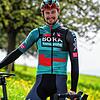 Träume: Nico Denz&lsquo; größter Wunsch ist es, bei den Deutschen Meisterschaften am 23. Juni in Bad Dürrheim den Titel zu gewinnen und ...