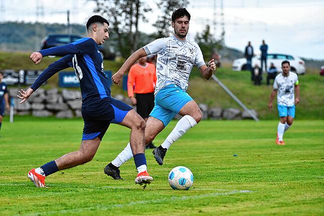 Bild 19: SV Buch siegt 11:0 gegen den VfB Waldshut – und wir haben Bilder!