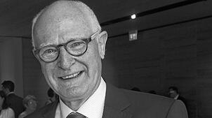Hans-Peter Repnik ist im Alter von 77 Jahren verstorben.