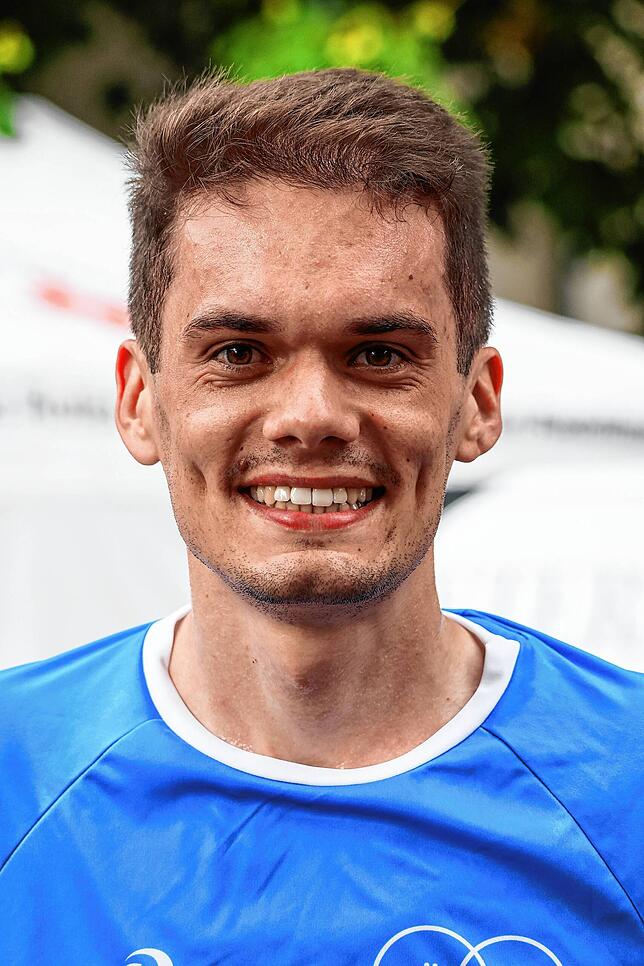 Bild 8: Die besten Bilder vom Radolfzeller Firmenlauf