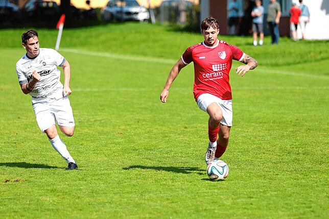 Bild 27: SG Geißlingen/Grießen gewinnt mit 1:0 gegen den SV Eschbach – und wir haben Fotos!