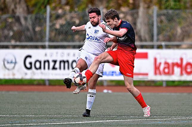 Bild 32: SV BW Murg holt ein 2:2 beim FC Schönau &ndash; und wir haben Bilder!