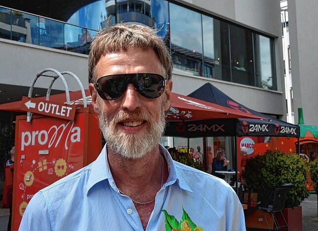 Bild 13: Die schönsten Bilder vom Dixiefest in Markdorf