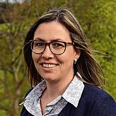 Nicole Allgaier, CDU Herrischried
