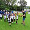 Zur offiziellen Einweihung des Soccercourts Gutmadingen gibt es sowohl ein Nachtgrümpelturnier als auch ein Jugendturnier. Mit viel ...