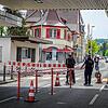 Grenzkontrollen zwischen Kreuzlingen und Konstanz. Geht es nach dem Willen von Oberbürgermeistern und Bürgermeistern aus der Region ...