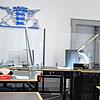 Unter Corona-Schutzbedingungen fand auch die Verhandlung im Amtsgericht Sigmaringen statt.