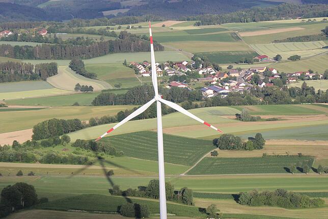 Bild 16: So schön ist Ihre Heimat von oben – Pfullendorf und Umgebung aus der Luft