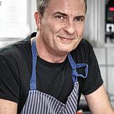 Redakteur Markus Waibel.