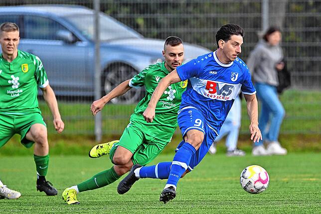 Bild 6: SV Herten besiegt den FC Erzingen mit 3:0 &ndash; und wir haben Bilder!