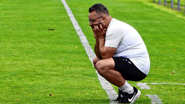 Zuletzt ist es für Trainer Natale Maione und die Spfr. Owingen-Billafingen nicht nach Wunsch gelaufen. Mit der 1:3-Niederlage gegen den ...