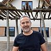 Serafettin Avci ist der neue Pächter des Schlossseekiosks. Ende Januar hatte sich der Gemeinderat aus mehreren Bewerbern für den ...