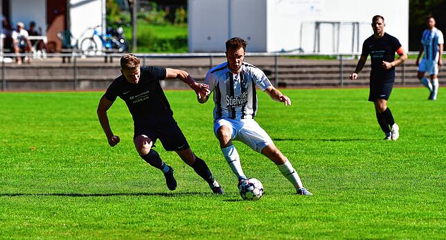 Bild 20: FC Wittlingen siegt 2:0 bei der SG FC Wehr/Brennet &ndash; und wir haben Bilder!