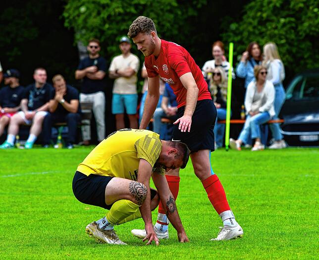 Bild 31: FC Hochrhein steigt in die Bezirksliga auf – und wir haben noch mehr Bilder!