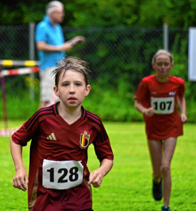 Bild 36: Die besten Bilder vom Swim & Run in Waldshut