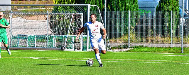 Bild 23: SV Jestetten besiegt den SV Herten mit 7:5– und wir haben Bilder!
