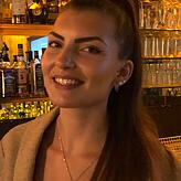 Nina Lanz, Tiffany's Lounge Friedrichshafen