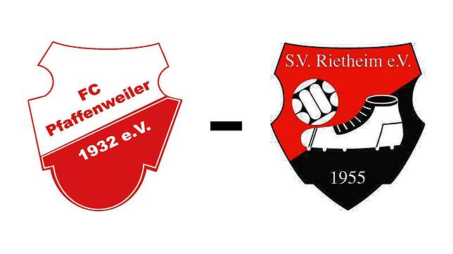 Bild : Der FC Pfaffenweiler macht im Derby gegen Rietheim das halbe Dutzend voll