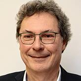 Winfried Kropp, Vorsitzender des Deutschen Mieterbundes Bodensee.