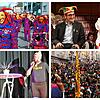 Szenen aus früheren Fastnachts-Jahren: Solche Bilder werden wir zur närrischen Zeit 2021 nicht sehen. Damit die Fastnacht trotzdem zu ...