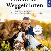 Das Buch: Andreas Ohligschläger, Hunde als Weggefährten. Beziehung gestalten, Probleme erkennen, Lösungswege finden. Kosmos Verlag, 24 Euro.