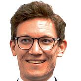 Bürgermeister Marcus Röwer: „Wir müssen das Geld dann bei den freiwilligen Leistungen, die eine Kommune zum Wohl seiner Einwohner ...