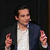 Levin Eisenmann.