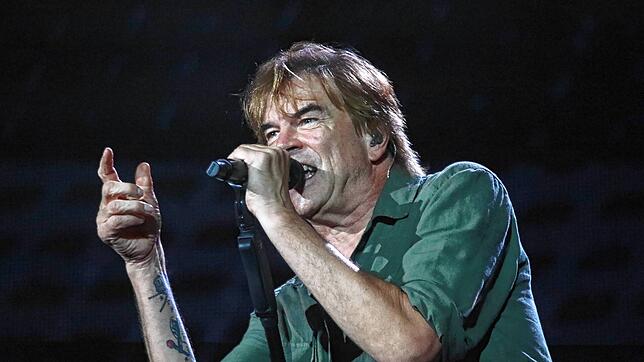 Bild 6: Ausverkauft und ausgelassen! Hier sind die besten Bilder vom Konzert der Toten Hosen in Konstanz