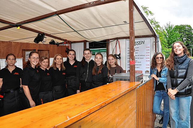 Bild 2: Hier sind die besten Bilder vom Teuringer Sonntag