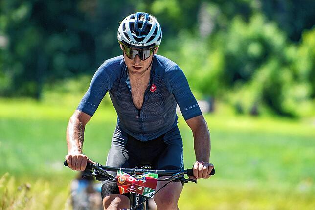 Bild 44: Starke Lokalmatadoren bei Waldhaus Bike-Marathon des VBC Waldshut-Tiengen &ndash; und wir haben Bilder!