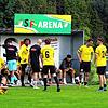 Frust beim FC Öhningen-Gaienhofen nach der Niederlage gegen den TSV Aach-Linz. Am Wochenende soll gegen die Spfr Owingen-Billafingen ...