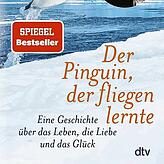 „Der Pinguin, der fliegen lernte“