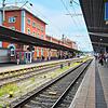 Die Gäubahn verbindet Singen mit Stuttgart &ndash; und das soll auch so bleiben, bestätigt die Bahn. Allerdings mit Einschränkungen.