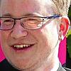 Samuel Schelle ist evangelischer Pfarrer in der Gemeinde Stetten am kalten Markt mit den Ortsteilen Frohnstetten, Glashütte, Nusplingen ...