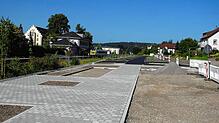 Mehr Abstellmöglichkeiten für Fahrräder soll es am neuen Park-and-Ride-Platz beim Bahnhof Tiengen geben. Details beschließt der ...