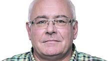 Sportredakteur Matthias Scheibengruber