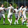 Die Spieler des ESV Südstern Singen wollen auch im Heimspiel gegen den FC Gutmadingen einen Sieg bejubeln.