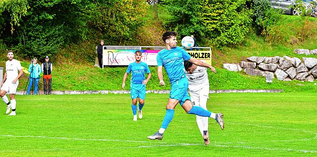 Bild 26: SV Buch besiegt den FC Schönau mit 2:1 – und wir haben Bilder!