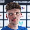 Weil Lavdrim Amiti mit der Regionalliga-Mannschaft nach Hoffenheim reist, steht am Wochenende Fabio Krißler im Tor der U21