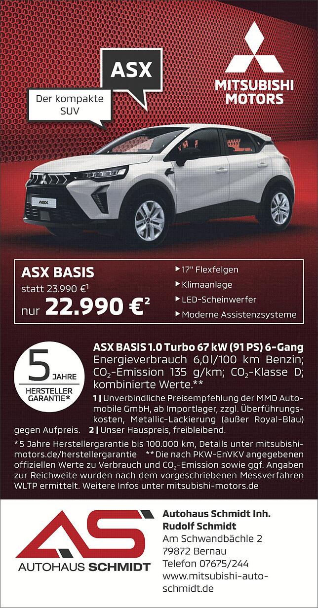 Bild 2: 77. Hans-Thoma-Tag Bernau: Bernau feiert seinen berühmtesten Sohn